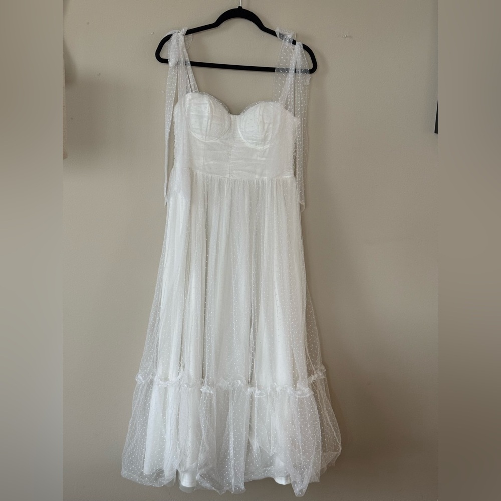 Birdy Grey Charli Dress